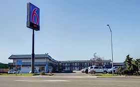 Eureka Motel 6